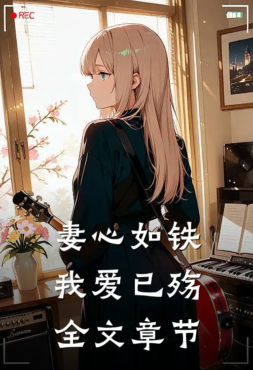 妻心如铁，我爱已殇全文章节