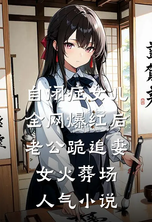自闭症女儿全网爆红后，老公跪追妻女火葬场人气小说