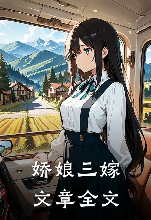 娇娘三嫁文章全文