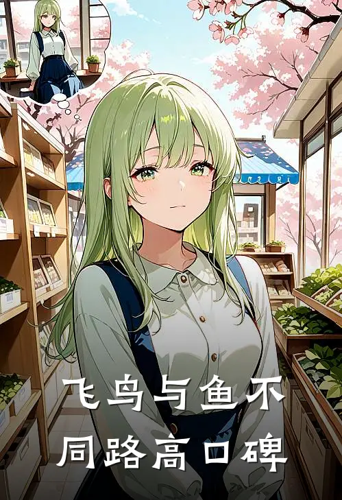飞鸟与鱼不同路高口碑