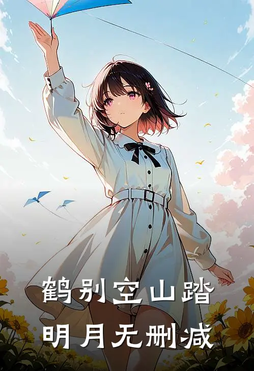 鹤别空山踏明月无删减