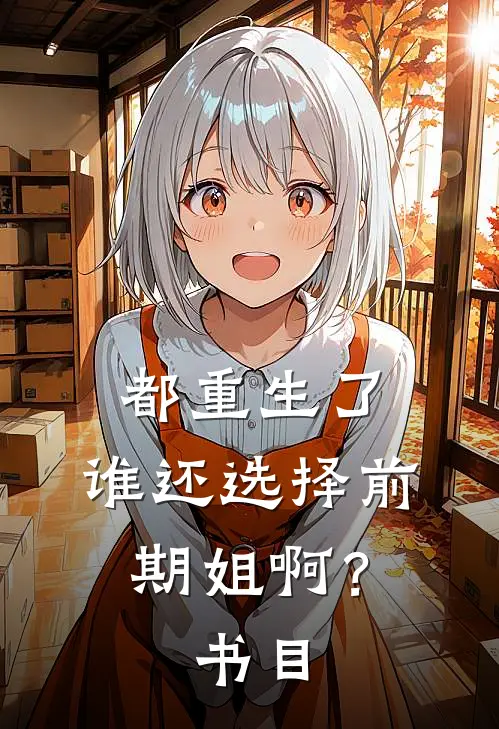 都重生了，谁还选择前期姐啊？书目
