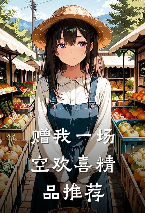 赠我一场空欢喜精品推荐