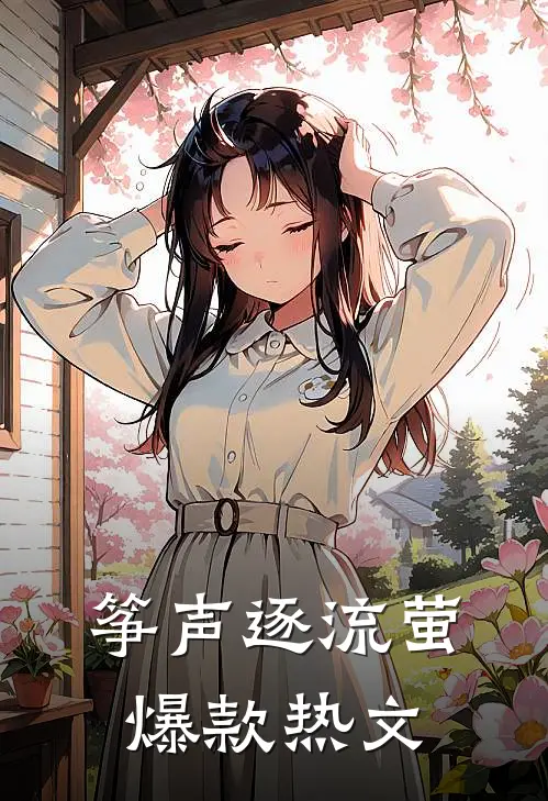 筝声逐流萤爆款热文