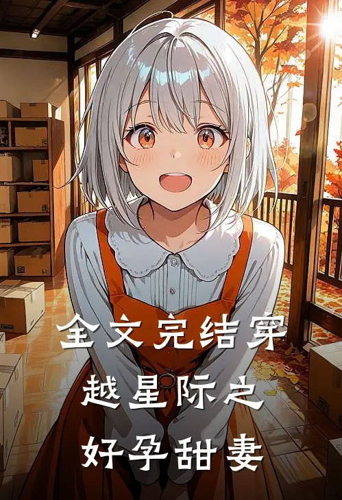 全文完结穿越星际之好孕甜妻