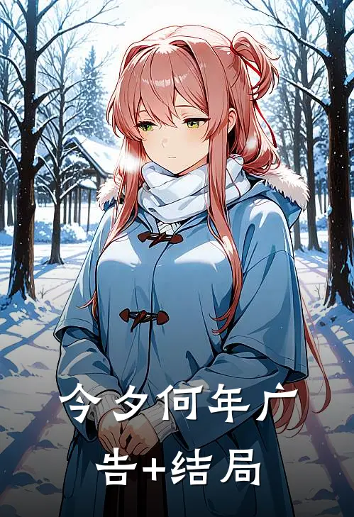 今夕何年广告+结局