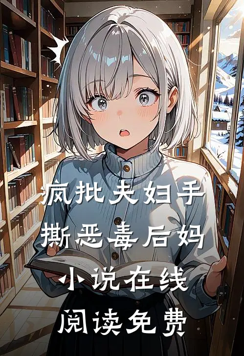 疯批夫妇手撕恶毒后妈小说在线阅读免费