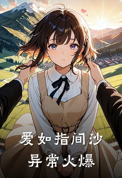 爱如指间沙异常火爆