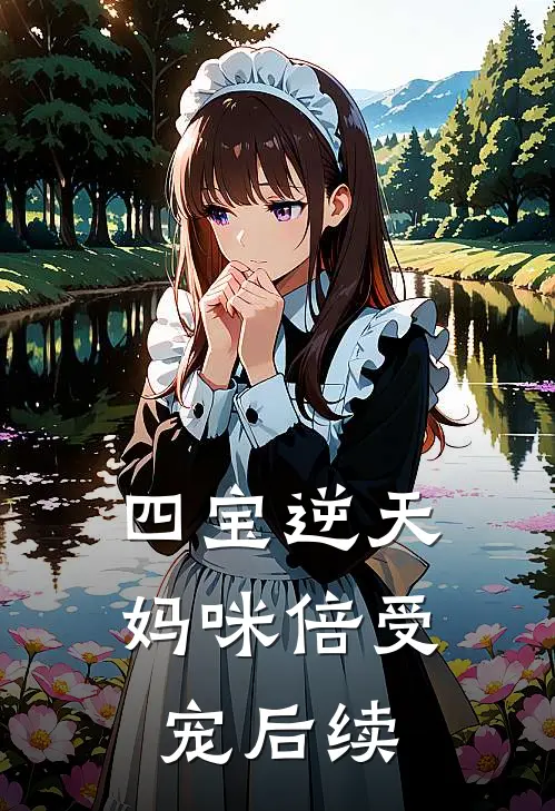 四宝逆天：妈咪倍受宠后续