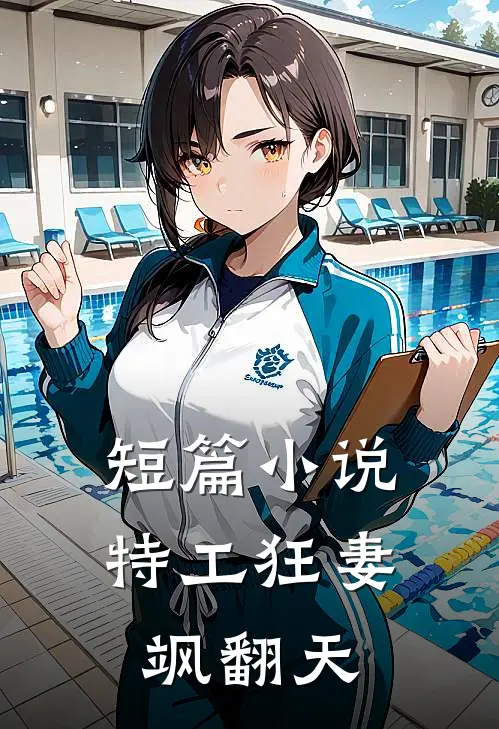 短篇小说特工狂妻飒翻天