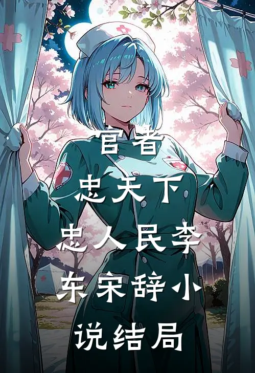 官者：忠天下，忠人民李东宋辞小说结局
