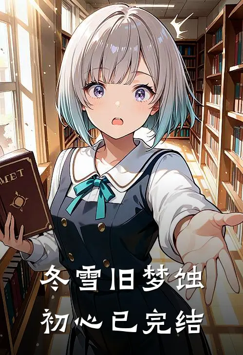 冬雪旧梦蚀初心已完结