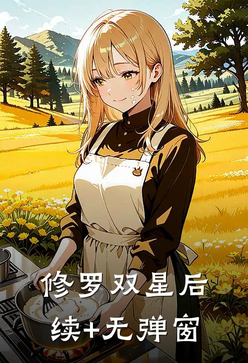修罗双星后续+无弹窗
