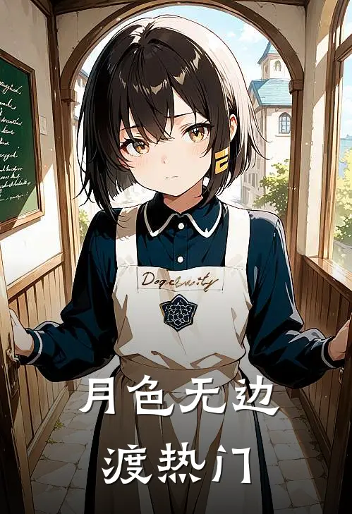 月色无边渡热门