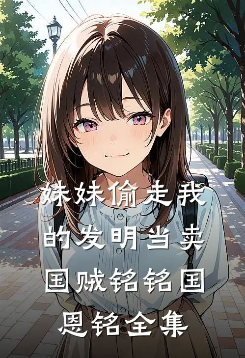 妹妹偷走我的发明当卖国贼铭铭国恩铭 全集