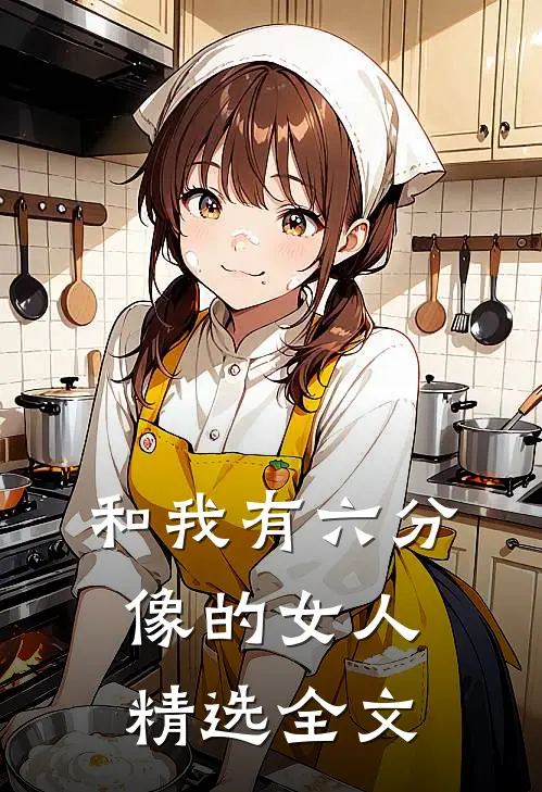和我有六分像的女人精选全文