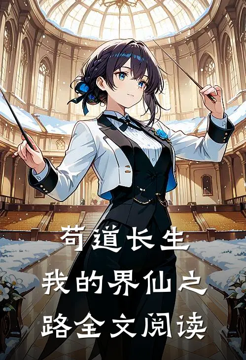 苟道长生：我的界仙之路全文阅读