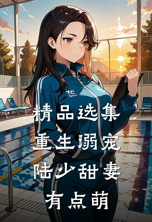精品选集重生溺宠：陆少甜妻有点萌