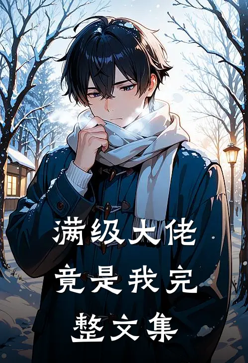 满级大佬竟是我完整文集