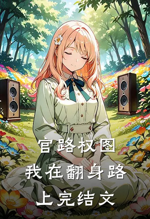 官路权图：我在翻身路上完结文