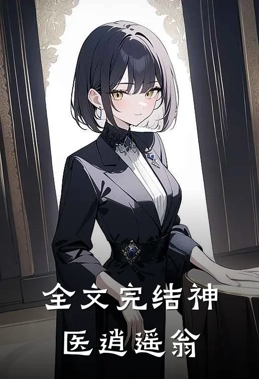 全文完结神医逍遥翁