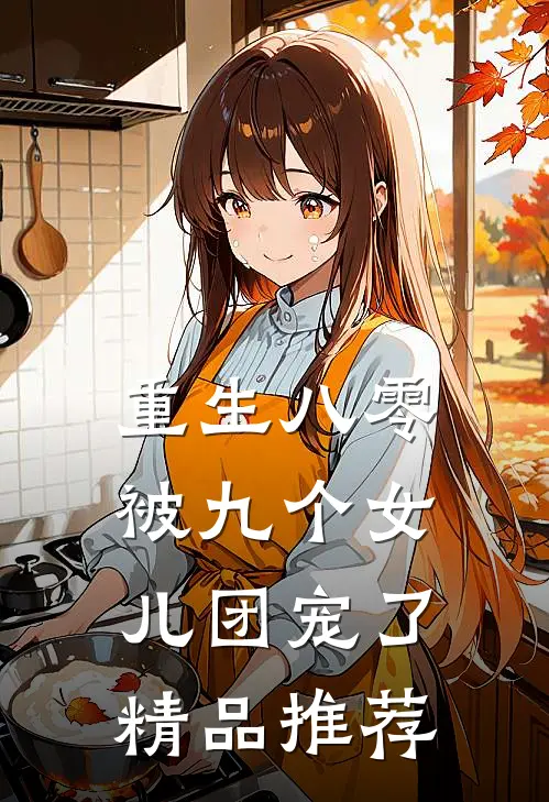 重生八零被九个女儿团宠了精品推荐