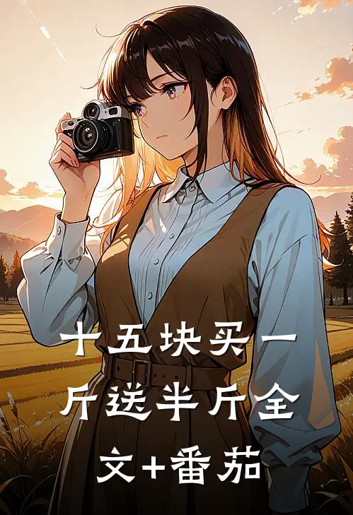 十五块买一斤送半斤全文+番茄