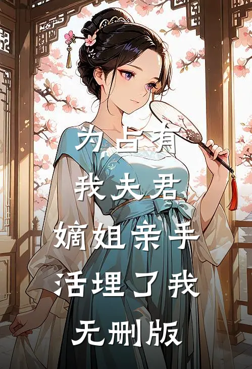 为占有我夫君，嫡姐亲手活埋了我无删版