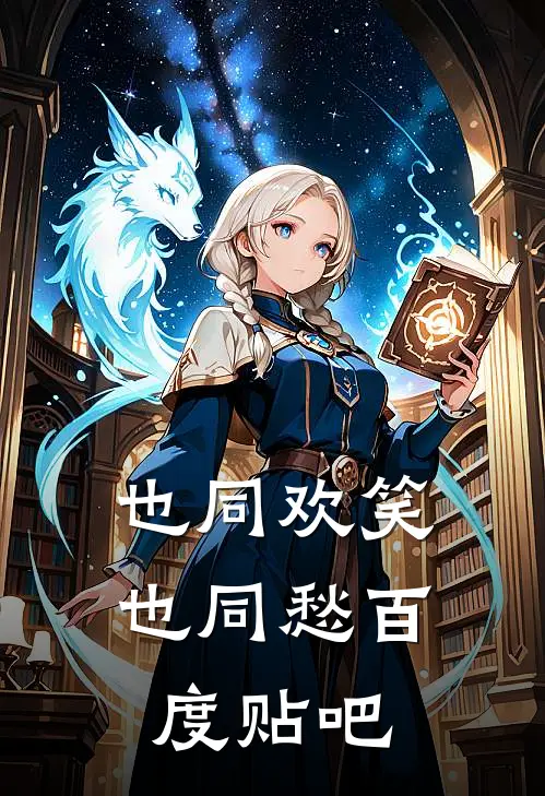 也同欢笑也同愁百度贴吧