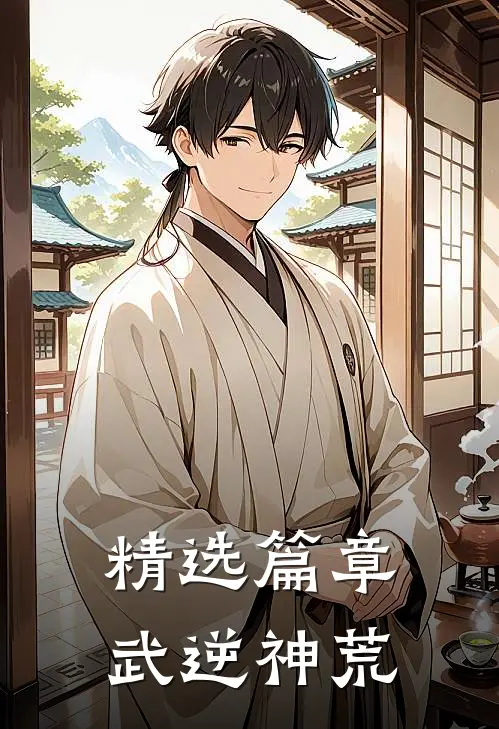 精选篇章武逆神荒