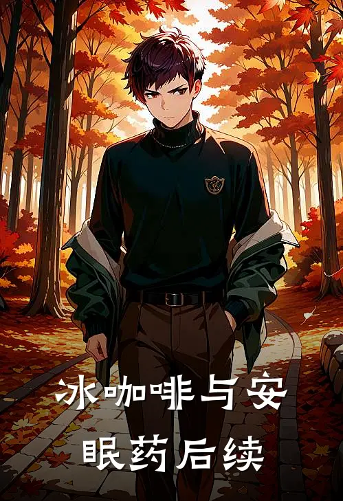 冰咖啡与安眠药后续