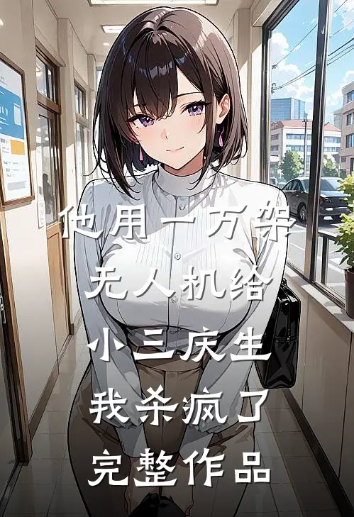 他用一万架无人机给小三庆生，我杀疯了完整作品