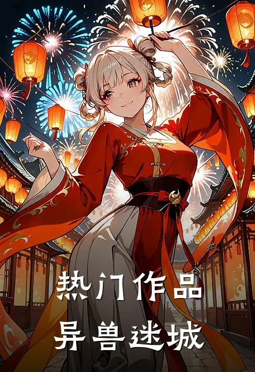 热门作品异兽迷城