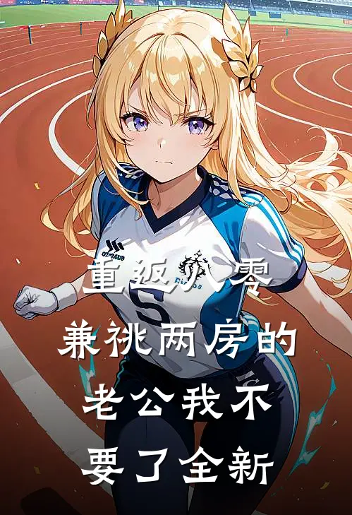 重返八零，兼祧两房的老公我不要了全新