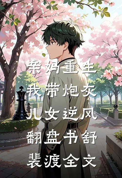 亲妈重生：我带炮灰儿女逆风翻盘书舒裴渡全文