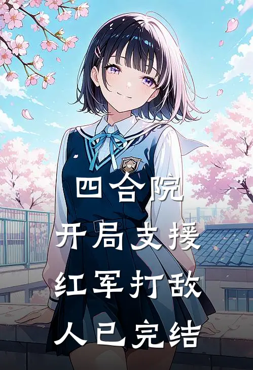 四合院：开局支援红军打敌人已完结