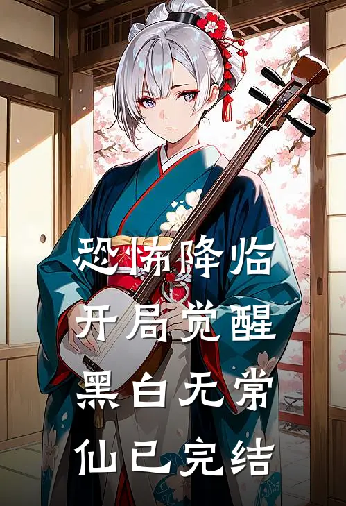 恐怖降临，开局觉醒黑白无常仙已完结
