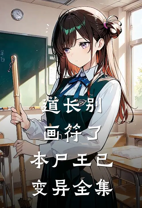 道长别画符了，本尸王已变异 全集