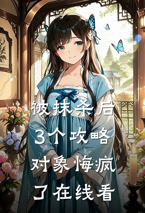 被抹杀后，3个攻略对象悔疯了在线看