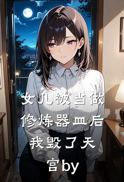 女儿被当做修炼器皿后，我毁了天宫by