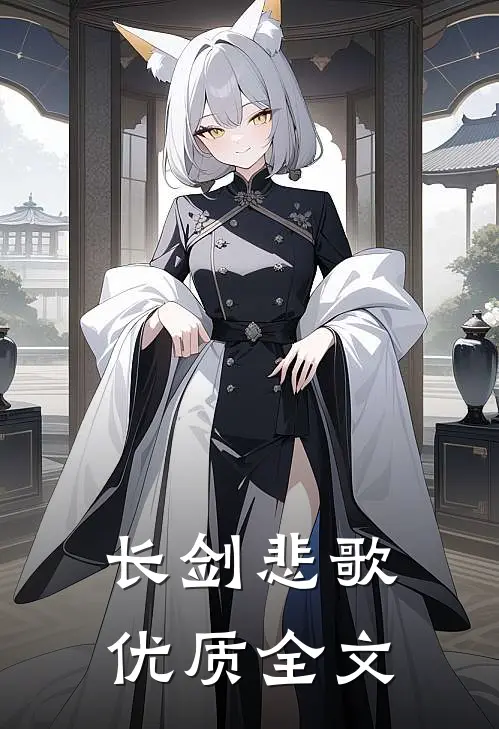 长剑悲歌优质全文