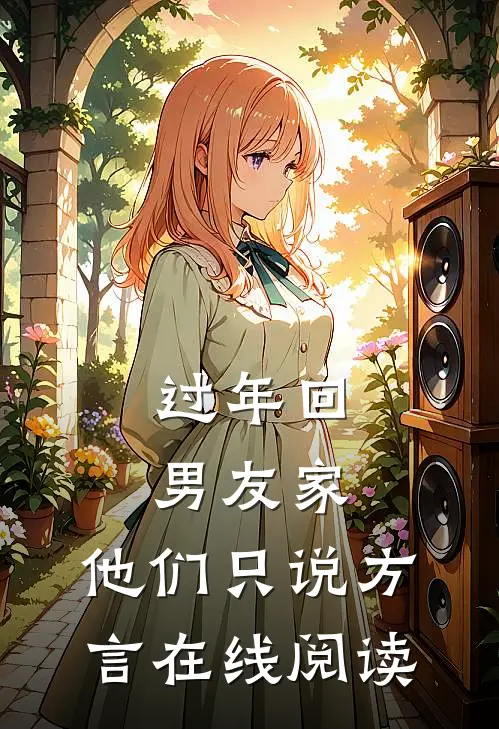 过年回男友家，他们只说方言在线阅读