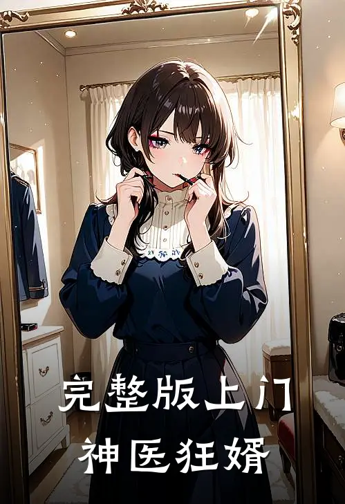 完整版上门神医狂婿