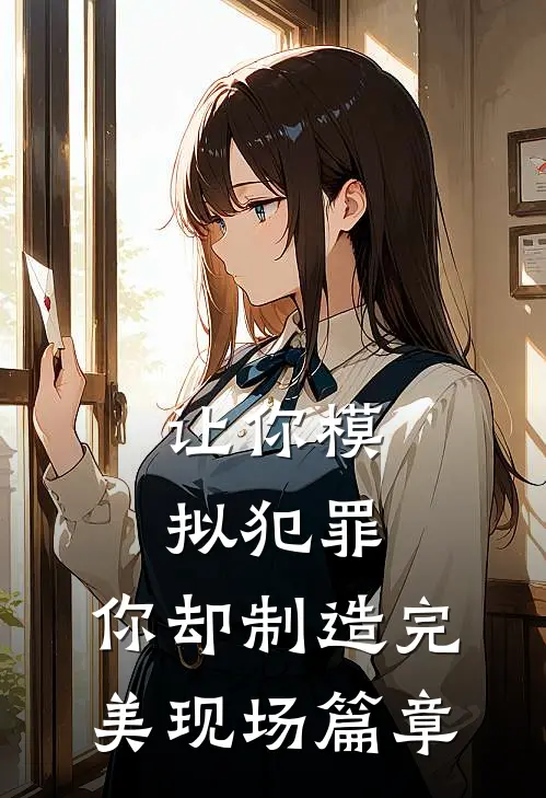 让你模拟犯罪,你却制造完美现场篇章免费阅读
