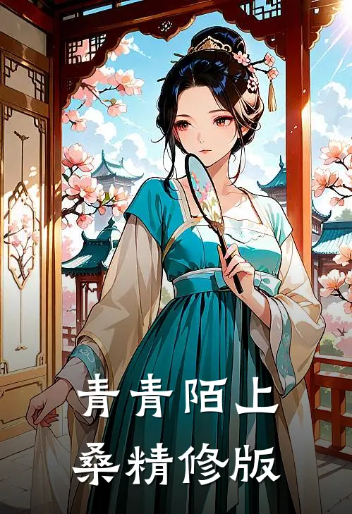 青青陌上桑精修版