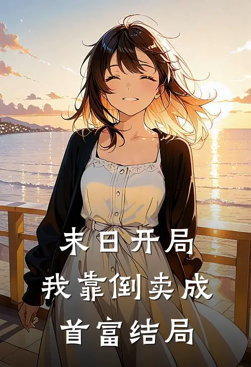末日开局，我靠倒卖成首富结局