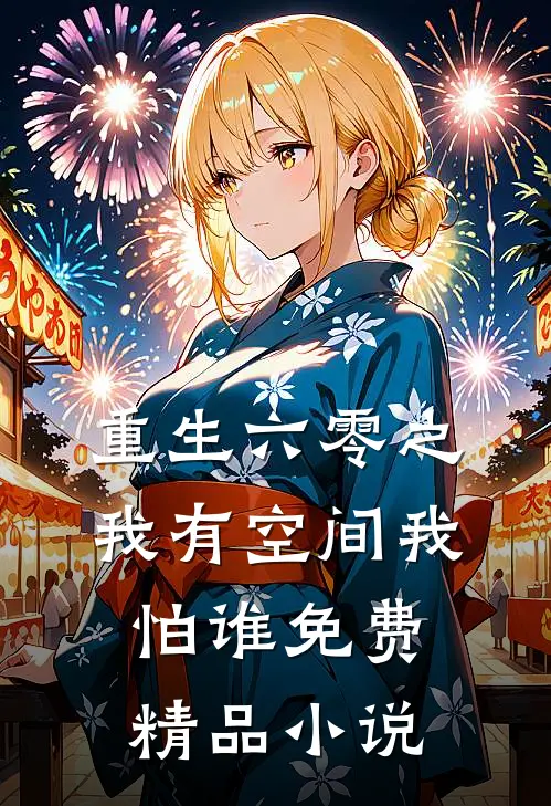 重生六零之我有空间我怕谁免费精品小说