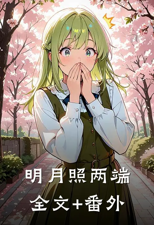 明月照两端全文+番外
