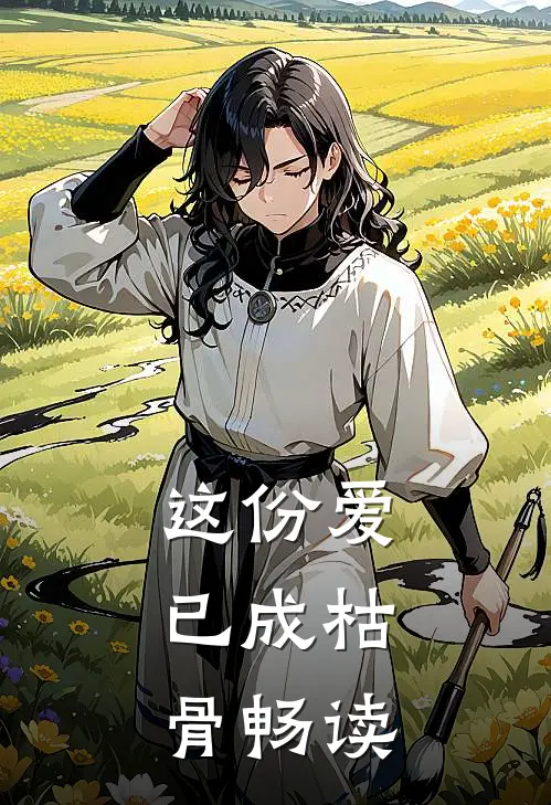 这份爱,已成枯骨畅读
