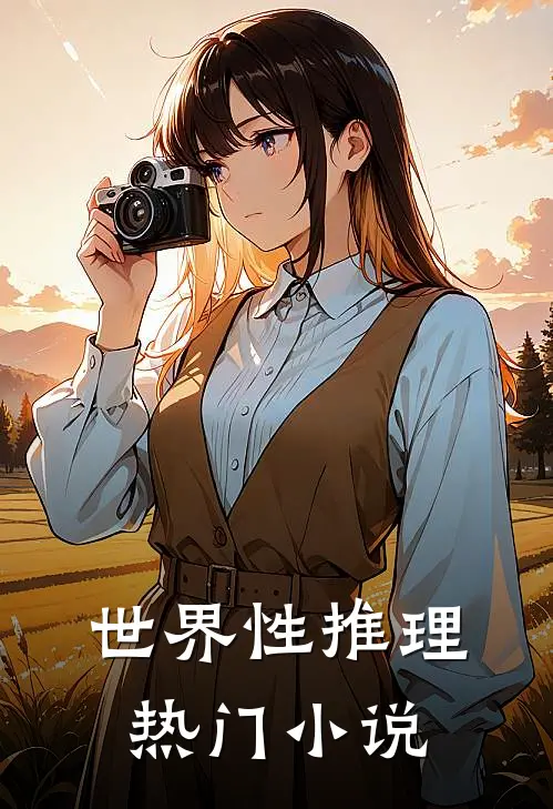 世界性推理热门小说